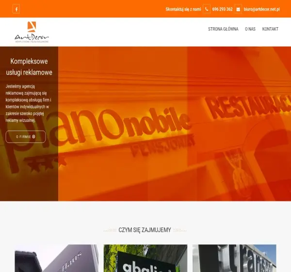 Forum i opinie o artdecor.net.pl