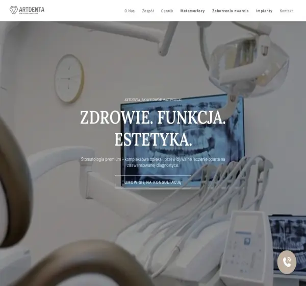Forum i opinie o artdenta.pl