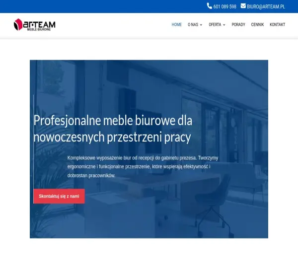 Forum i opinie o arteam.pl