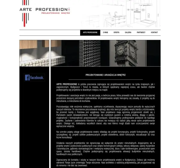 Forum i opinie o arteprofessione.pl