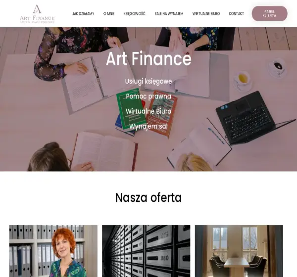 Forum i opinie o artfinance.pl