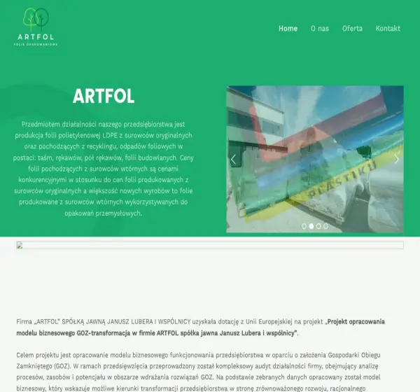 Forum i opinie o artfol.com