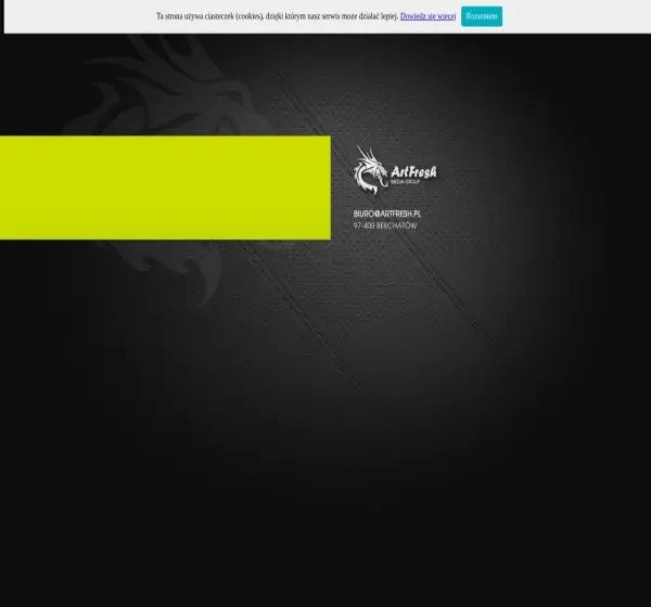 Forum i opinie o artfresh.pl