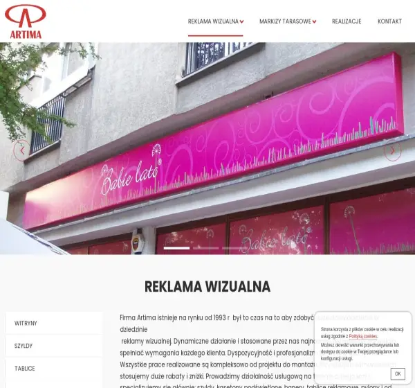 Forum i opinie o artima.com.pl