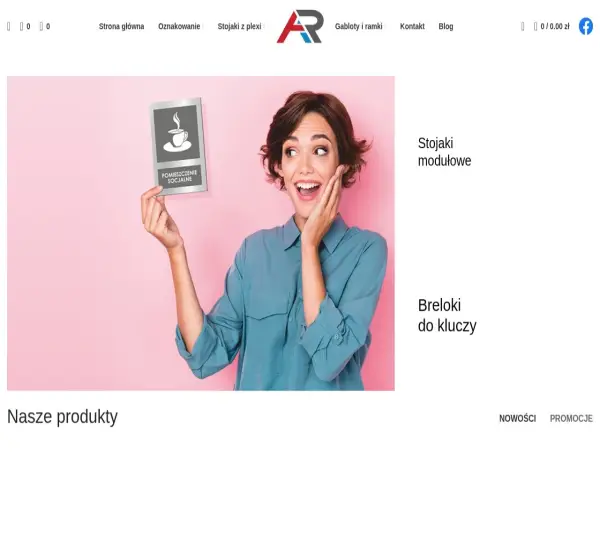 Forum i opinie o artimega.pl