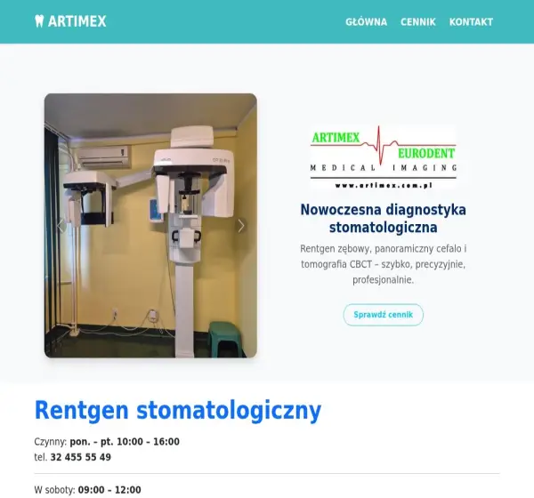 Forum i opinie o artimex.com.pl