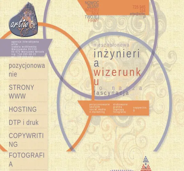 Forum i opinie o artiw.pl