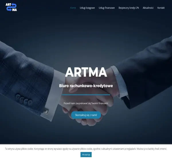 Forum i opinie o artma-rumia.pl