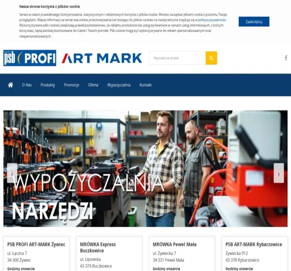 Forum i opinie o artmark.pl