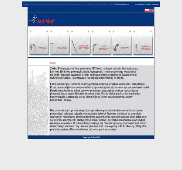 Forum i opinie o artmet.pl