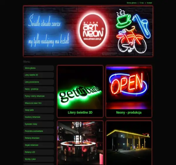 Forum i opinie o artneon.com.pl