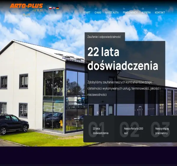 Forum i opinie o arto-plus.pl