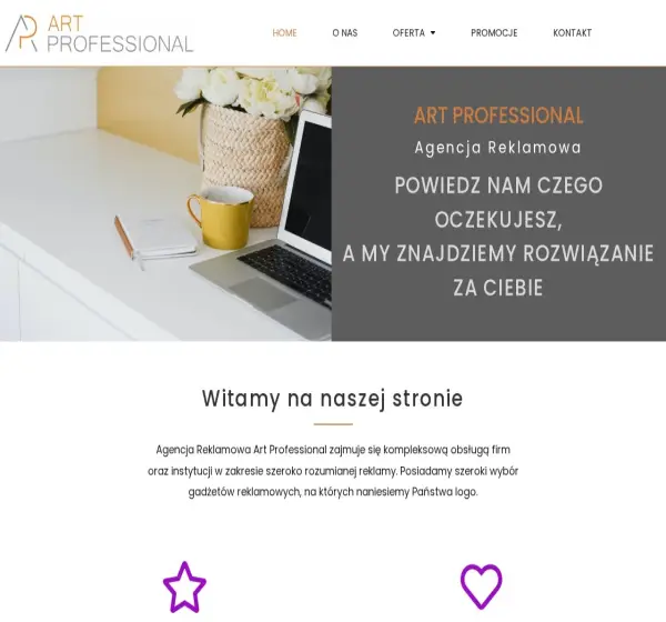Forum i opinie o artprofessional.pl