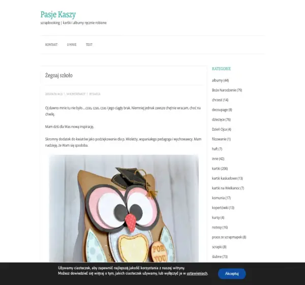 Forum i opinie o artscrap.pl