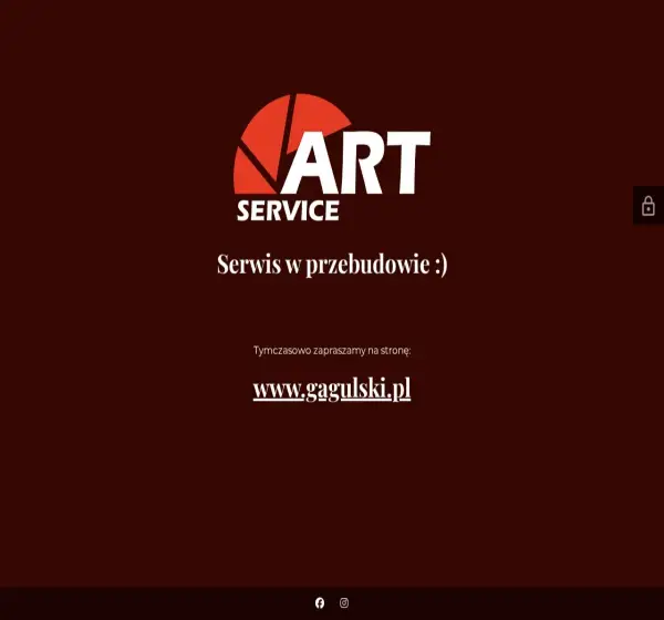 Forum i opinie o artservice.media.pl