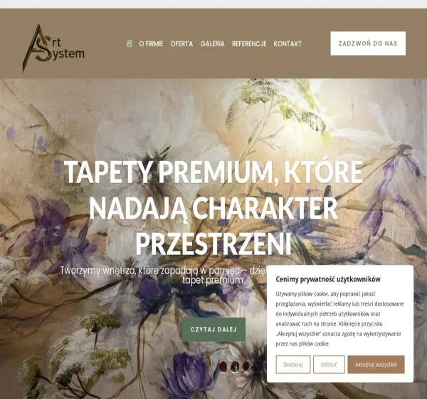 Forum i opinie o artsystem.biz.pl