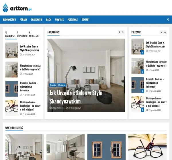 Forum i opinie o arttom.pl