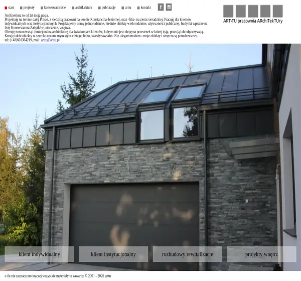 Forum i opinie o arttu.pl