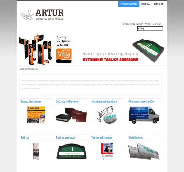 Forum i opinie o artur.bytom.pl