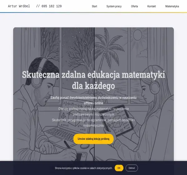Forum i opinie o arturwrobel.com