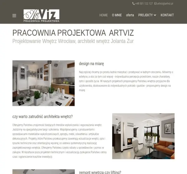 Forum i opinie o artviz.pl