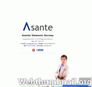 Asante.pro