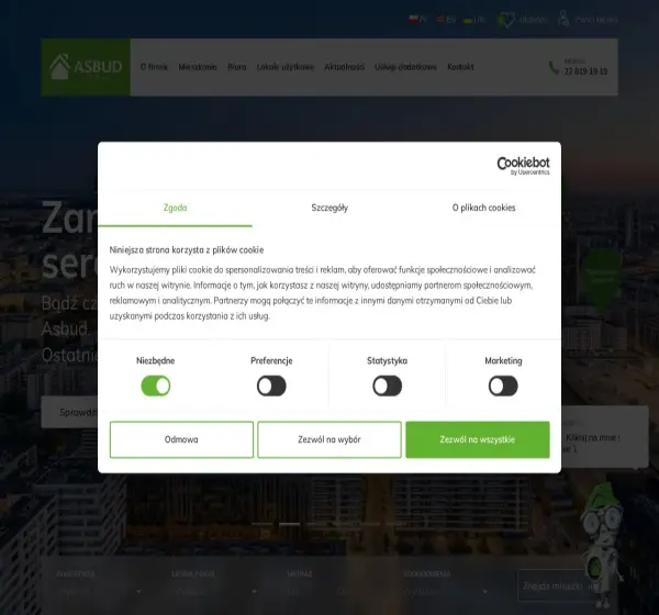 Forum i opinie o asbud.com