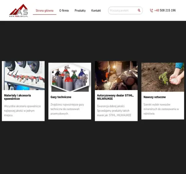 Forum i opinie o asbusko.pl