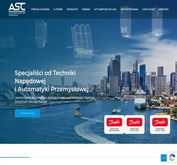 Forum i opinie o asc.waw.pl