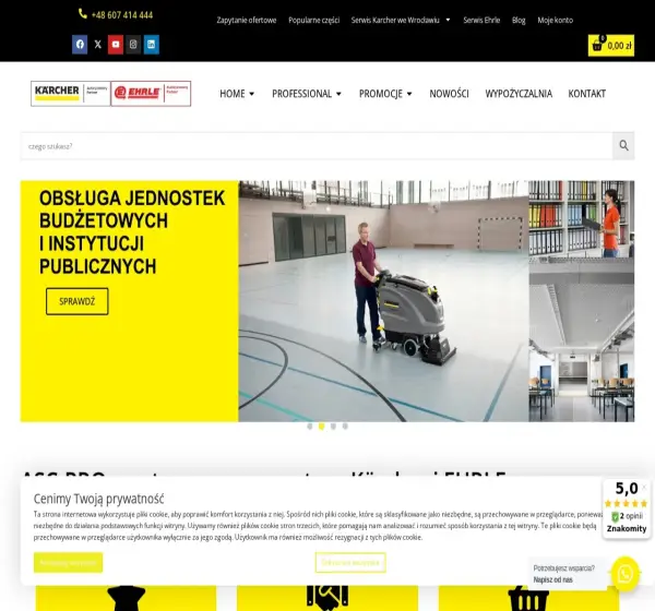 Forum i opinie o asc-pro.pl