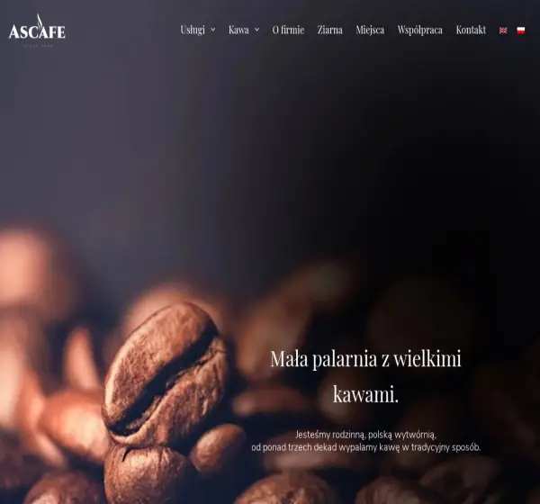 Forum i opinie o ascafe.pl