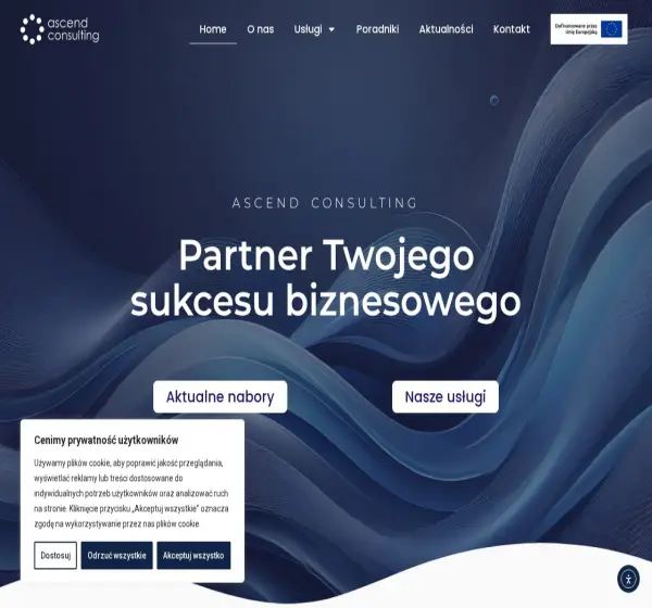 Forum i opinie o ascendconsulting.pl