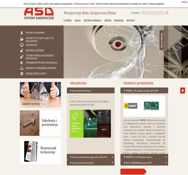 Forum i opinie o asd.pl