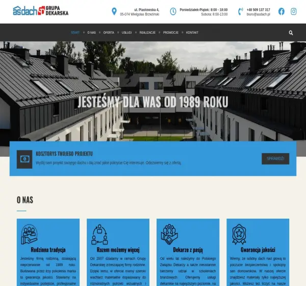 Forum i opinie o asdach.pl