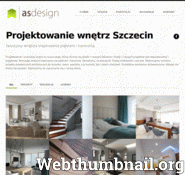 Asdesign-wnetrza.pl