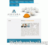 Asecura.com.pl