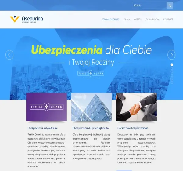 Forum i opinie o asecurica.pl