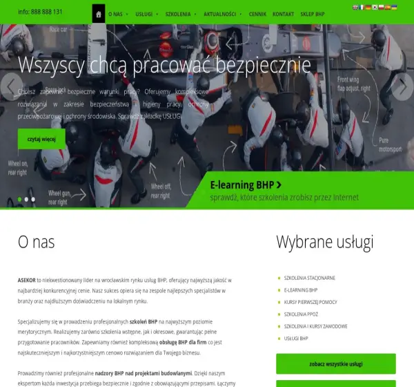 Forum i opinie o asekor.pl