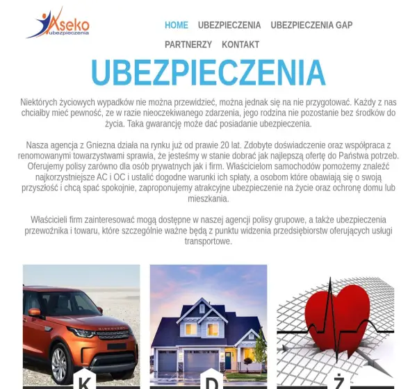 Forum i opinie o asekoubezpieczenia.pl