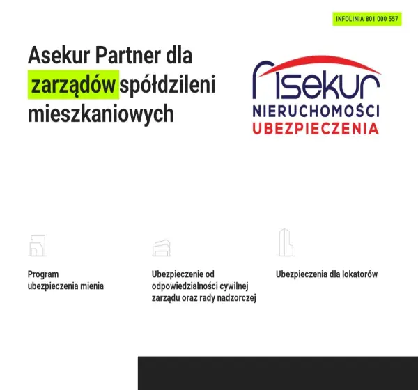 Forum i opinie o asekur.pl