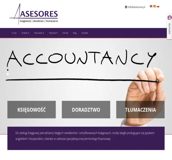 Forum i opinie o asesores.pl