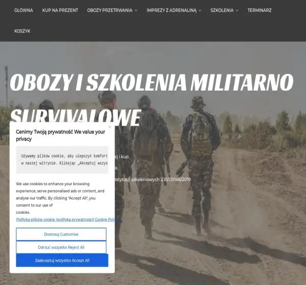 Forum i opinie o asgpredators.pl