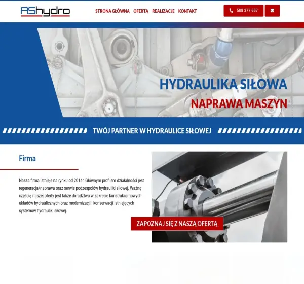 Forum i opinie o ashydro.pl