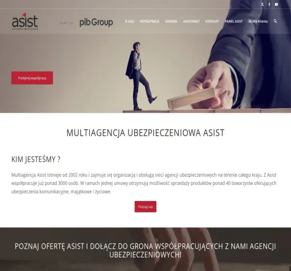Forum i opinie o asist.pl