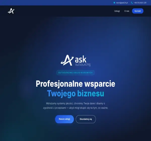 Forum i opinie o ask24.pl