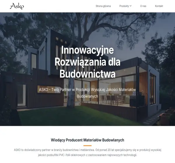 Forum i opinie o asko.pl