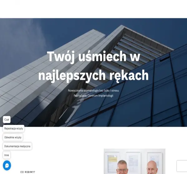 Forum i opinie o askodent.pl
