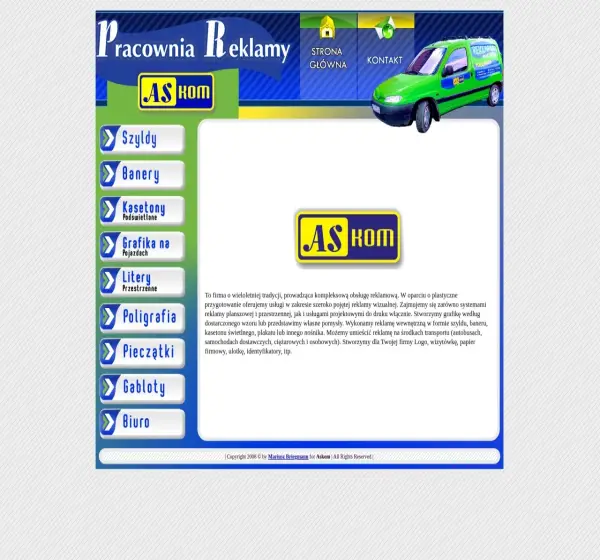 Forum i opinie o askom.tuchola.pl