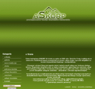 Forum i opinie o askorp.pl