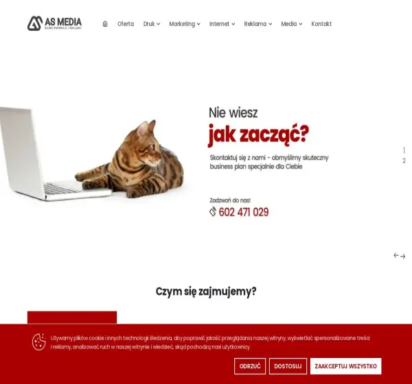 Forum i opinie o asmedia.pl